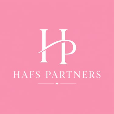 HafsTrading.co.uk logo