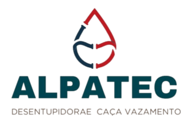 Alpatec Desentupidora São Paulo | SP logo