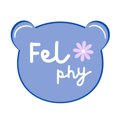 Felphy Store logo