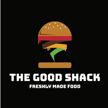 The Good Shack logo