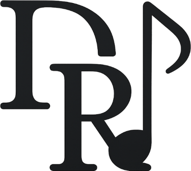 Doug Ramage Ministries logo