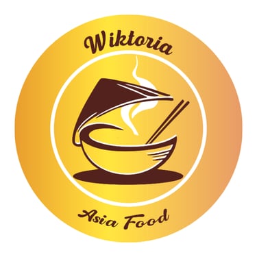 Wiktoria Bistro logo