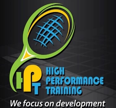 HPTSportsSolutions logo