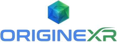 OrigineXR logo