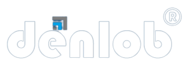 Denlob logo