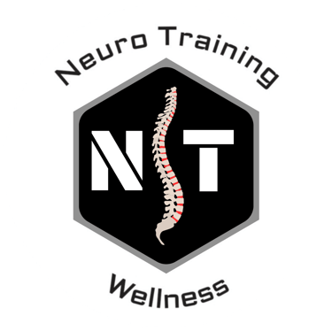 Neuro Training Group | Wellness logo