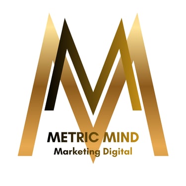 Metric Mind logo