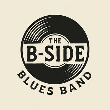BSide Blues logo