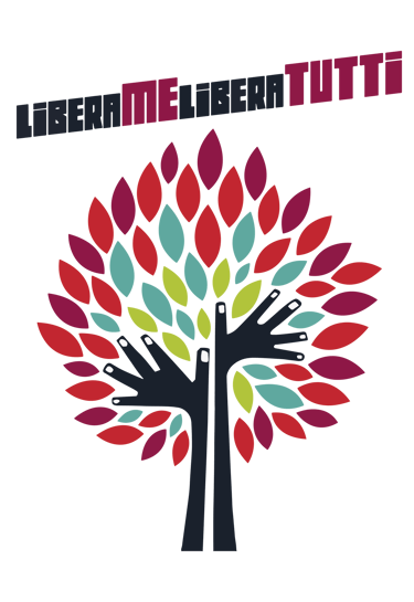 LiberaMeLiberaTutti logo