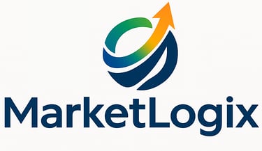 MarketLogix logo