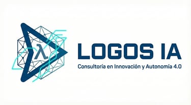 Logos IA logo