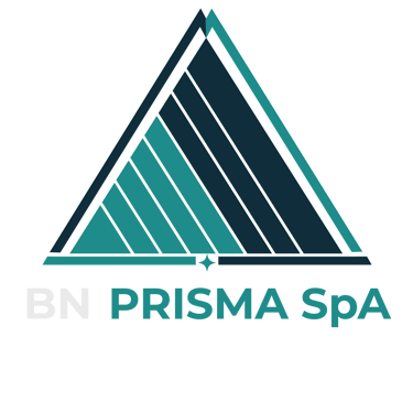 Prisma Estratega logo