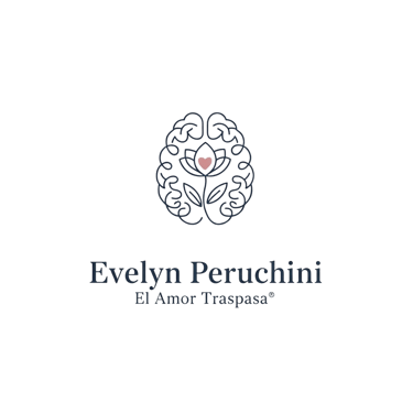 El amor traspasa logo