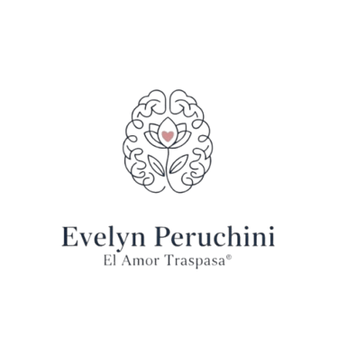 El amor traspasa logo