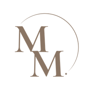 Marcela Morais logo