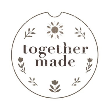Together Made logo