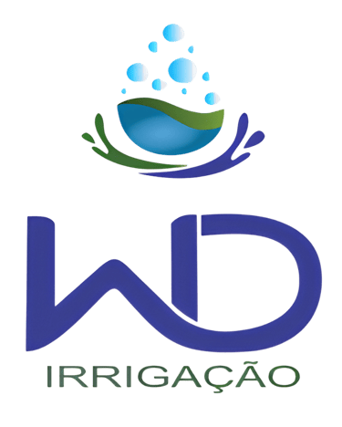 WD Irrigação logo