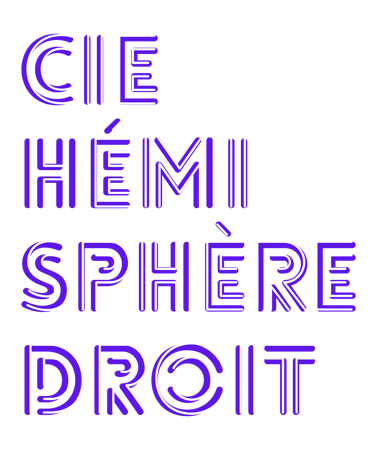 Cie Hémisphère Droit logo