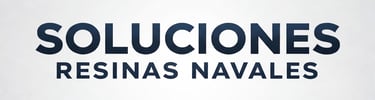 Soluciones Resinas Navales logo