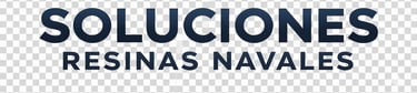 Soluciones Resinas Navales logo