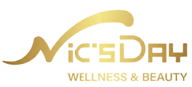 Nic's Day Spa logo