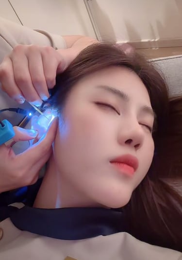 massage spa treatment