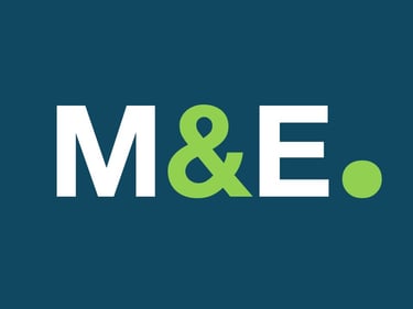 M&E Soluciones Financieras y de Desarrollo logo