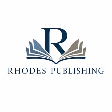 Rhodes Publishing, LLC logo