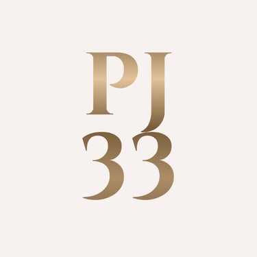 PJ33 Residences logo