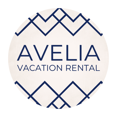 Hospedajes Avelia logo