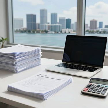 white concrete building