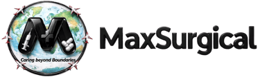 MaxSurgical logo