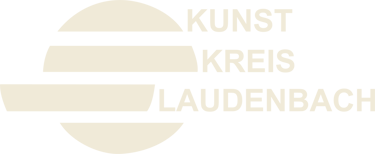 Kunstkreis Laudenbach logo