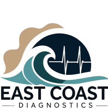 NeuroWave Diagnostics logo
