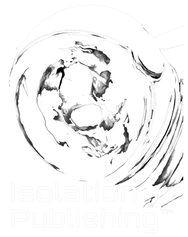 Isolation Publishing logo