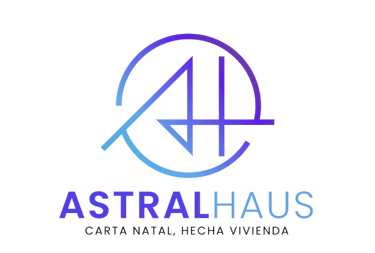 ASTRALHAUS logo