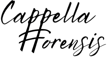 Cappella Forensis logo