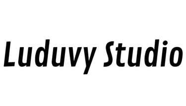 Luduvy Studio logo