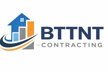 BTTNT LLC logo