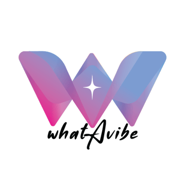 whatAvibe logo