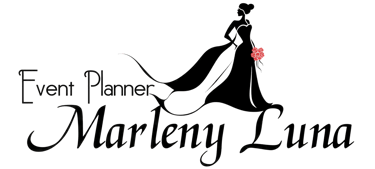 Event Planner by Marleny Luna logo