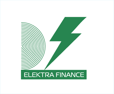 Elektra Finance logo