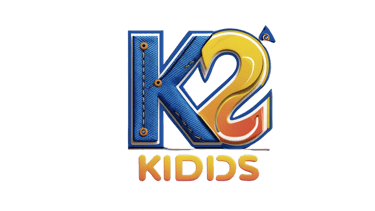 K2 Kidds - Boys & Kids Wear logo