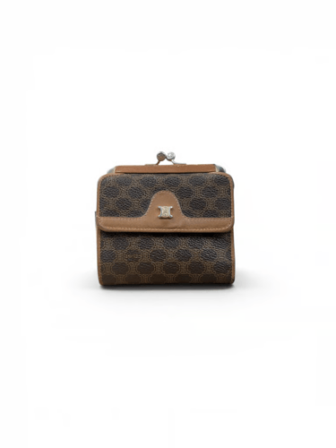 Portefeuille Louis Vuitton Compact