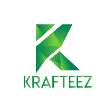 Krafteez logo