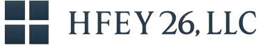 HFEY 26, LLC logo