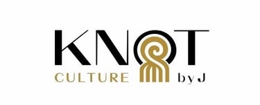 Knot Culture by J logo