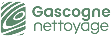 Gascogne Nettoyage logo