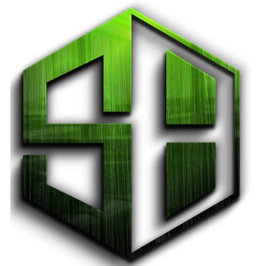 Global Ecom Builders logo