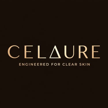 CELAURE logo